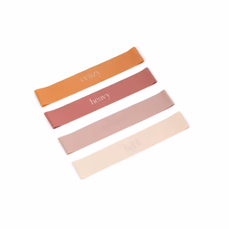 Loop Bands - 4pk
