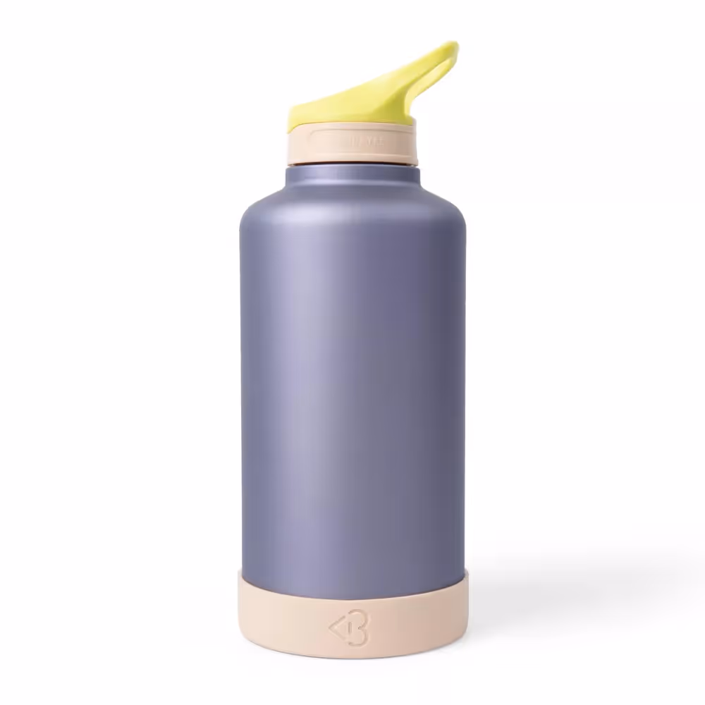 Stainless Steel Insulated Water Bottle