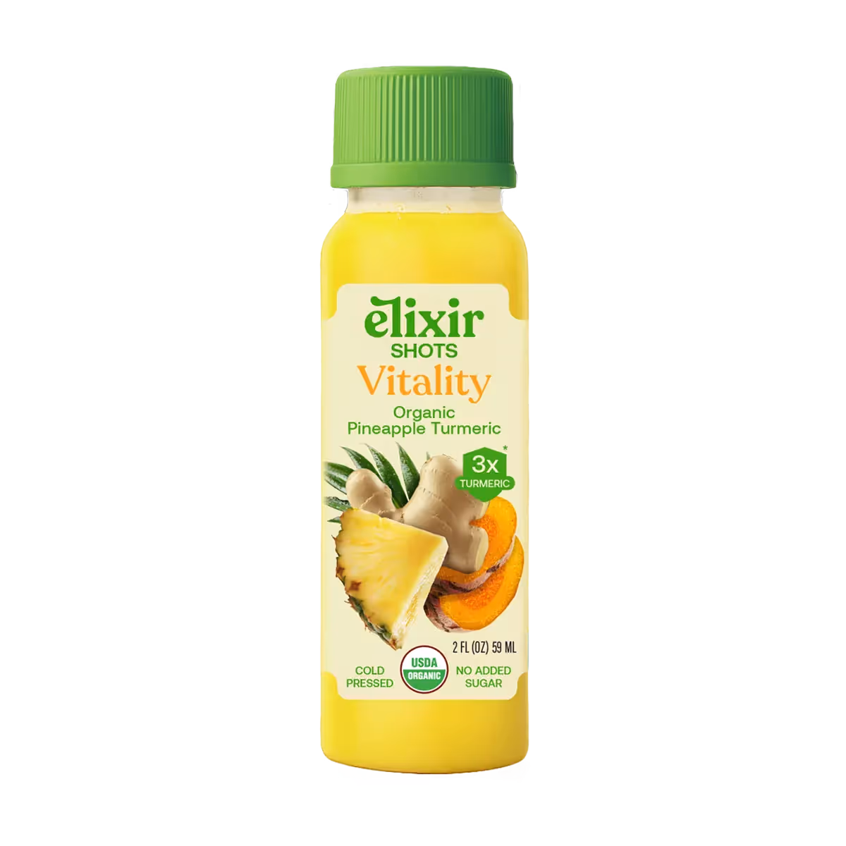 Vitality