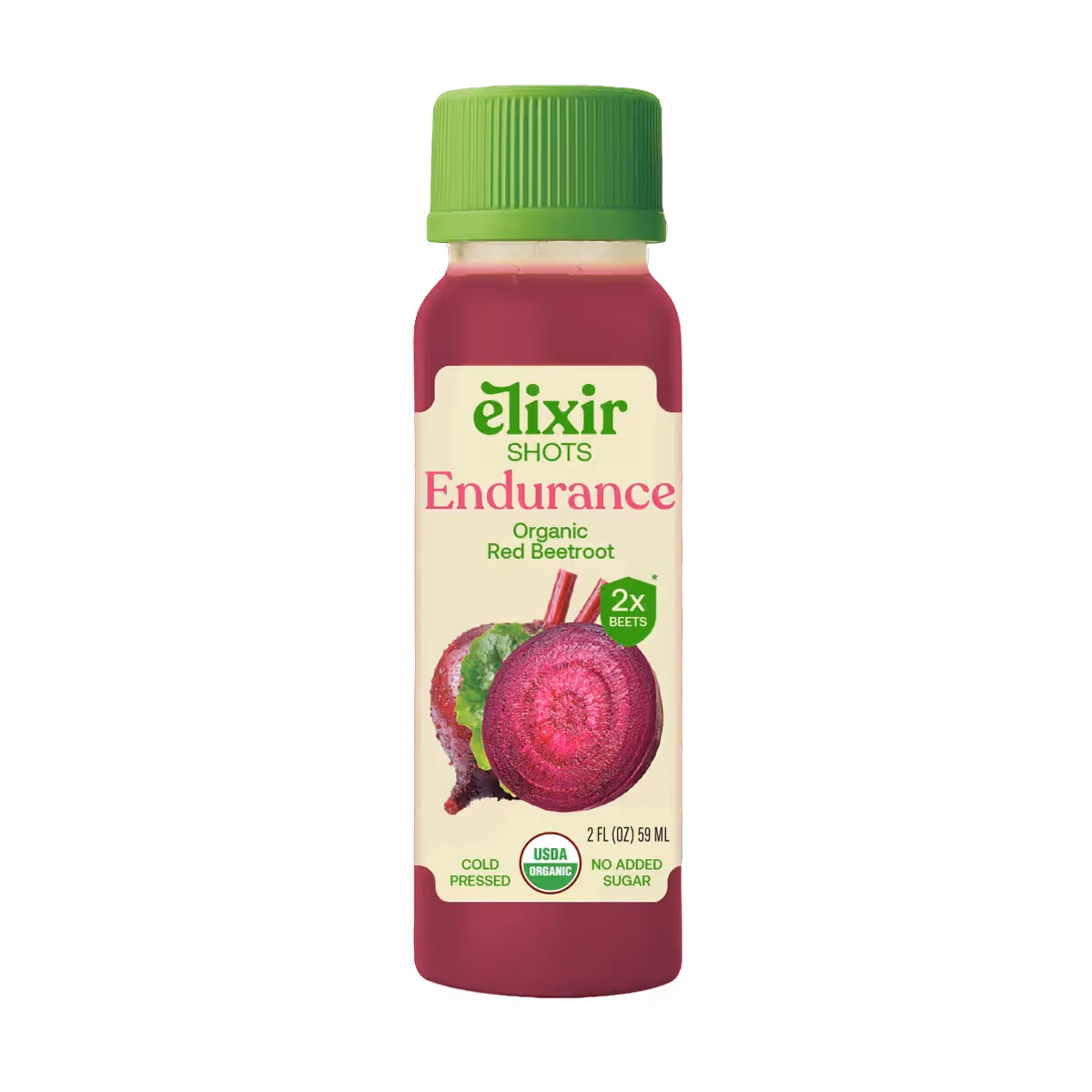 Endurance