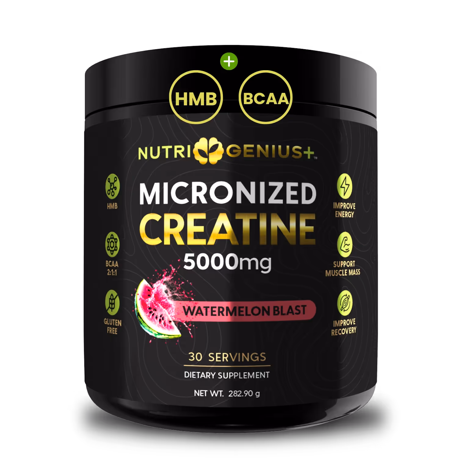 Creatine Monohydrate Micronized