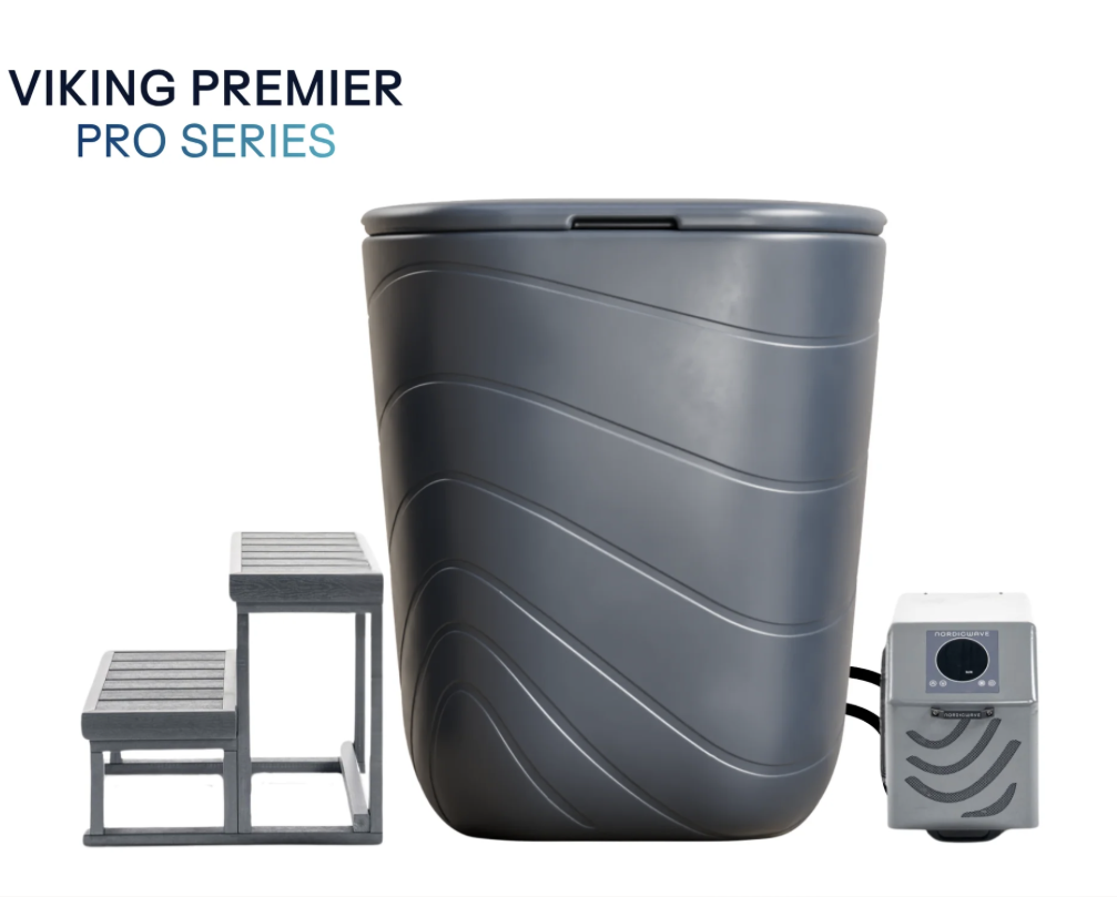 Viking Premier Cold Plunge