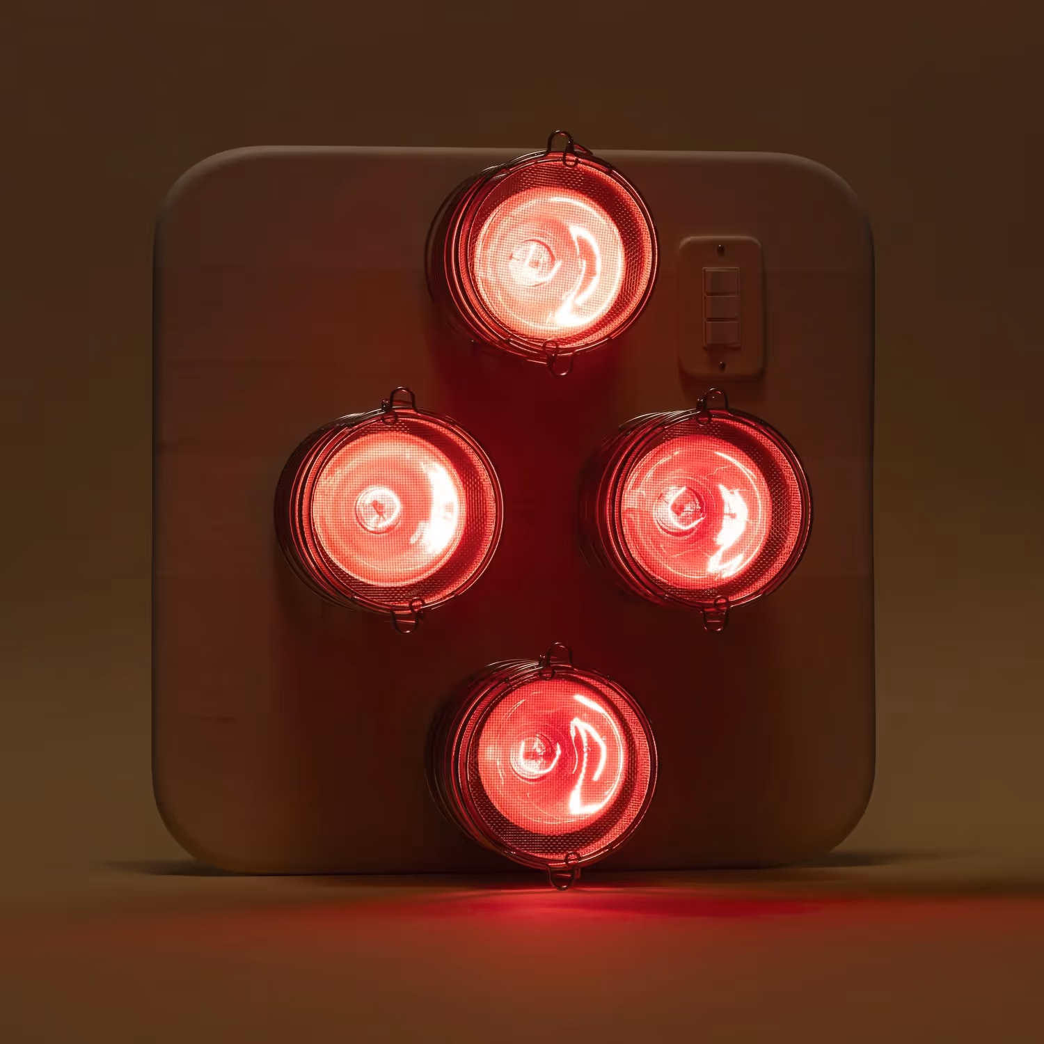 Hearth Infrared Sauna Panel