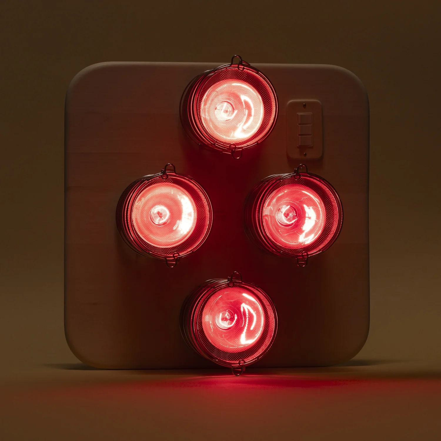 Hearth Infrared Sauna Panel