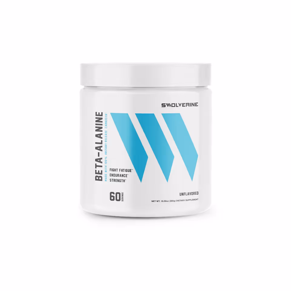 Beta-Alanine