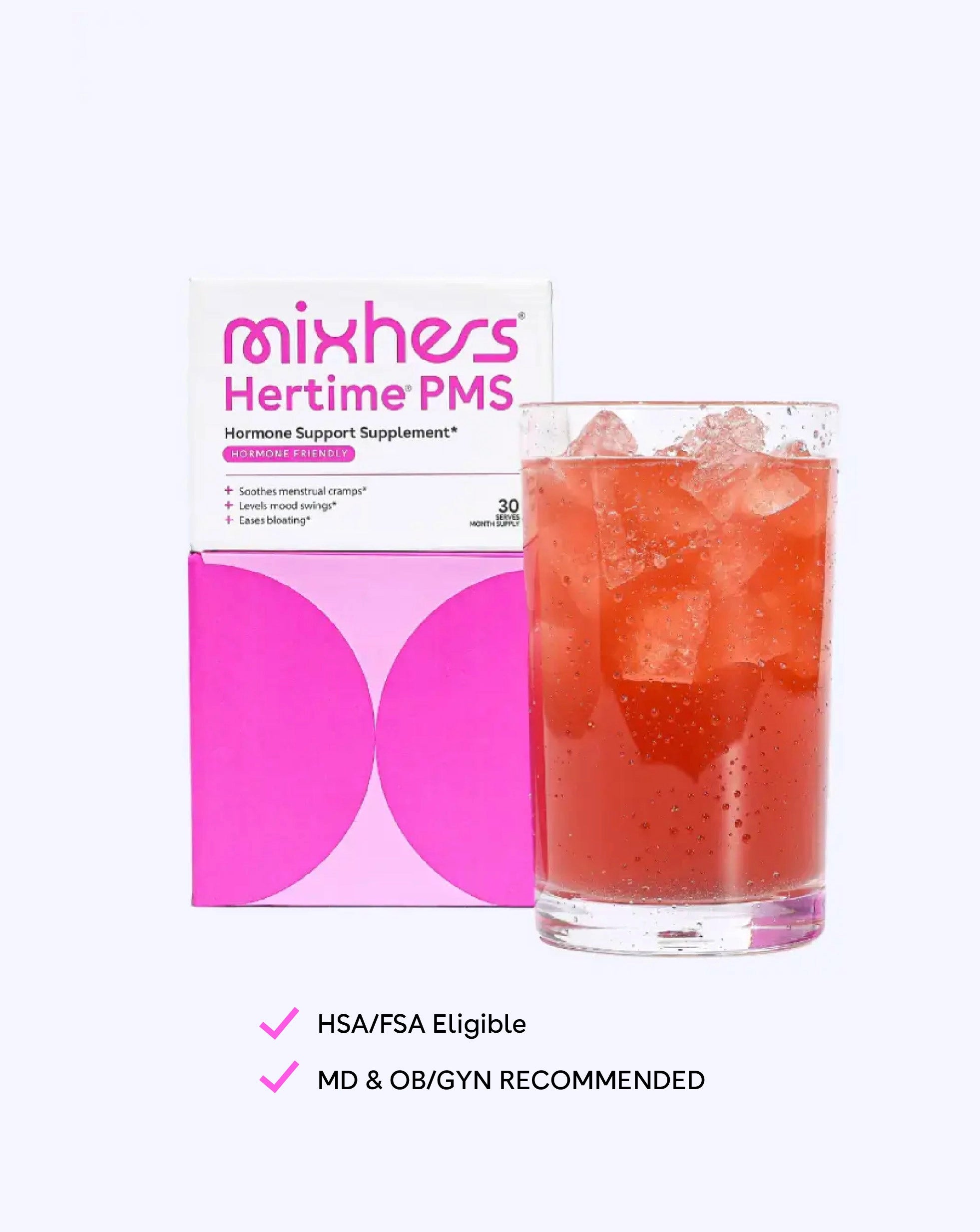 HertimeĀ® PMS