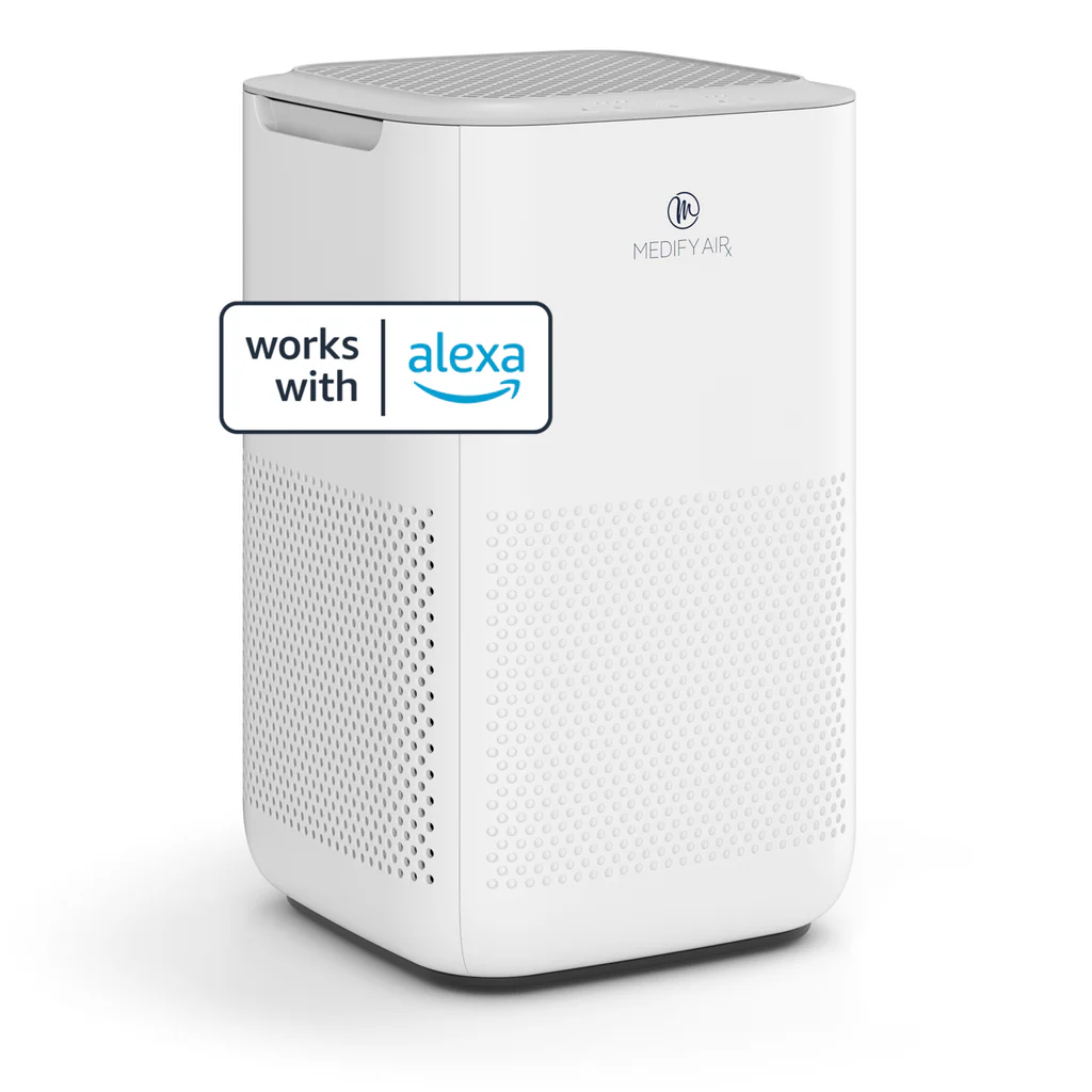 MA-15 Air Purifier