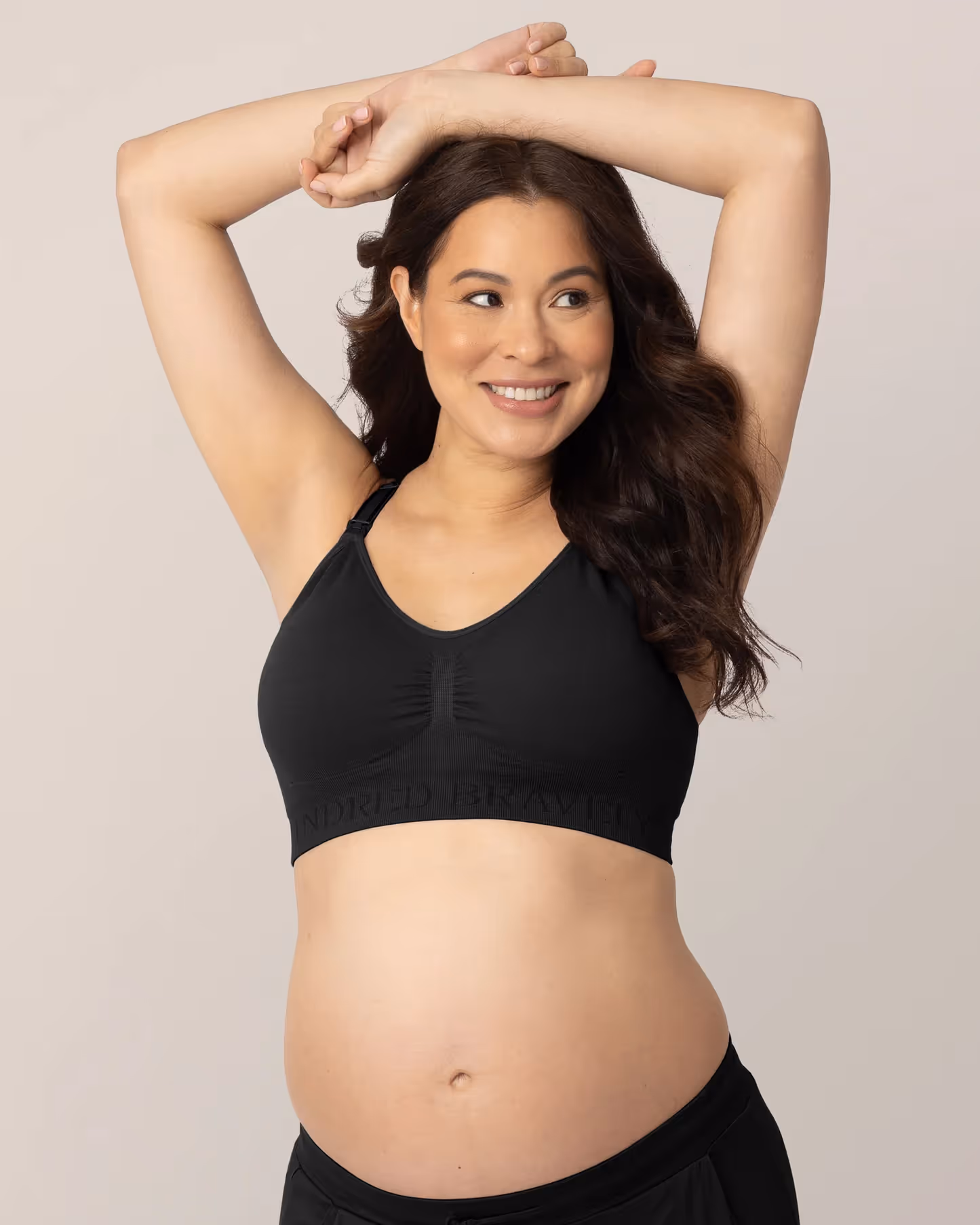 Simply Sublime® Nursing Bra