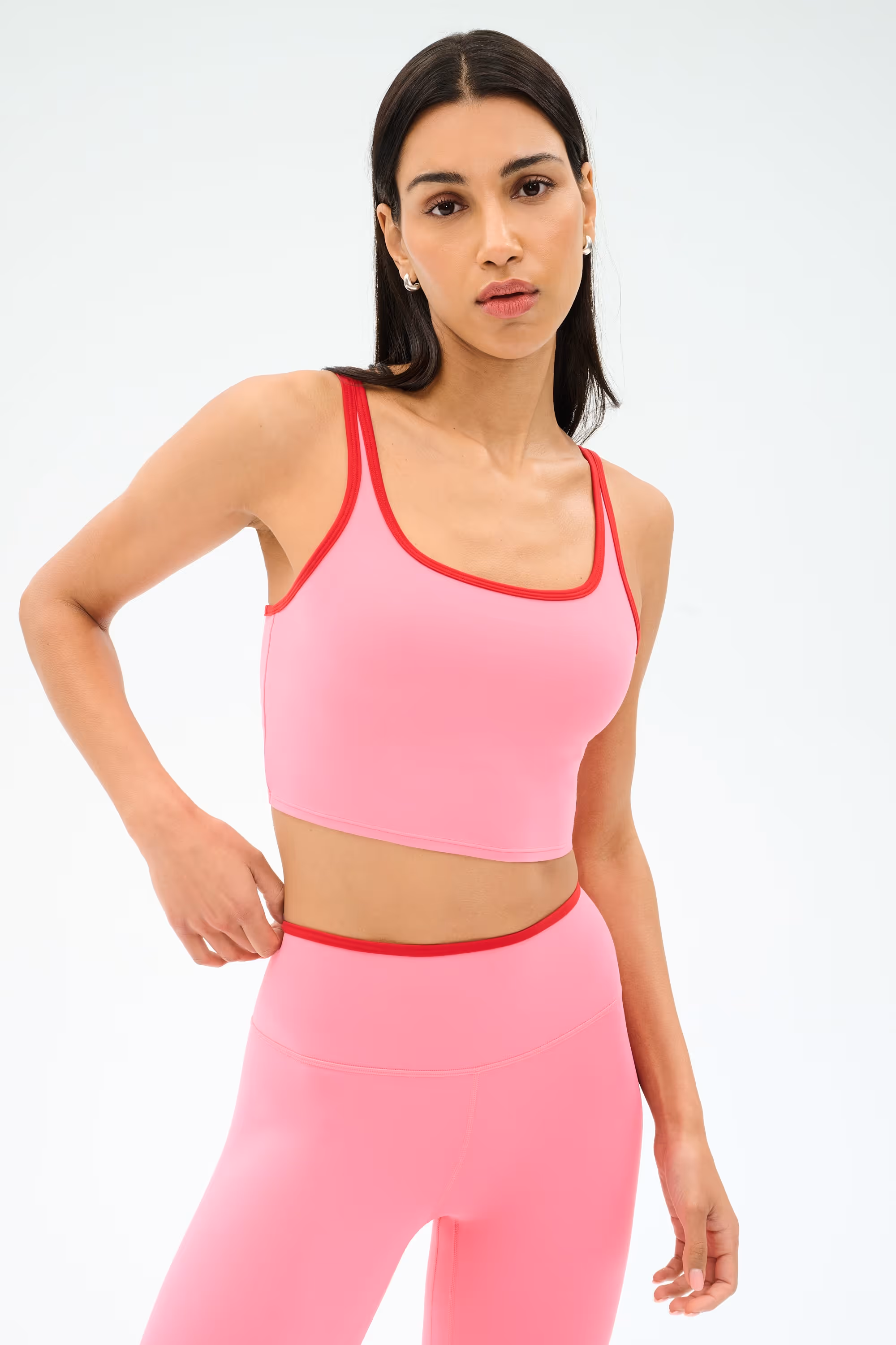 Cait Rigor Bralette