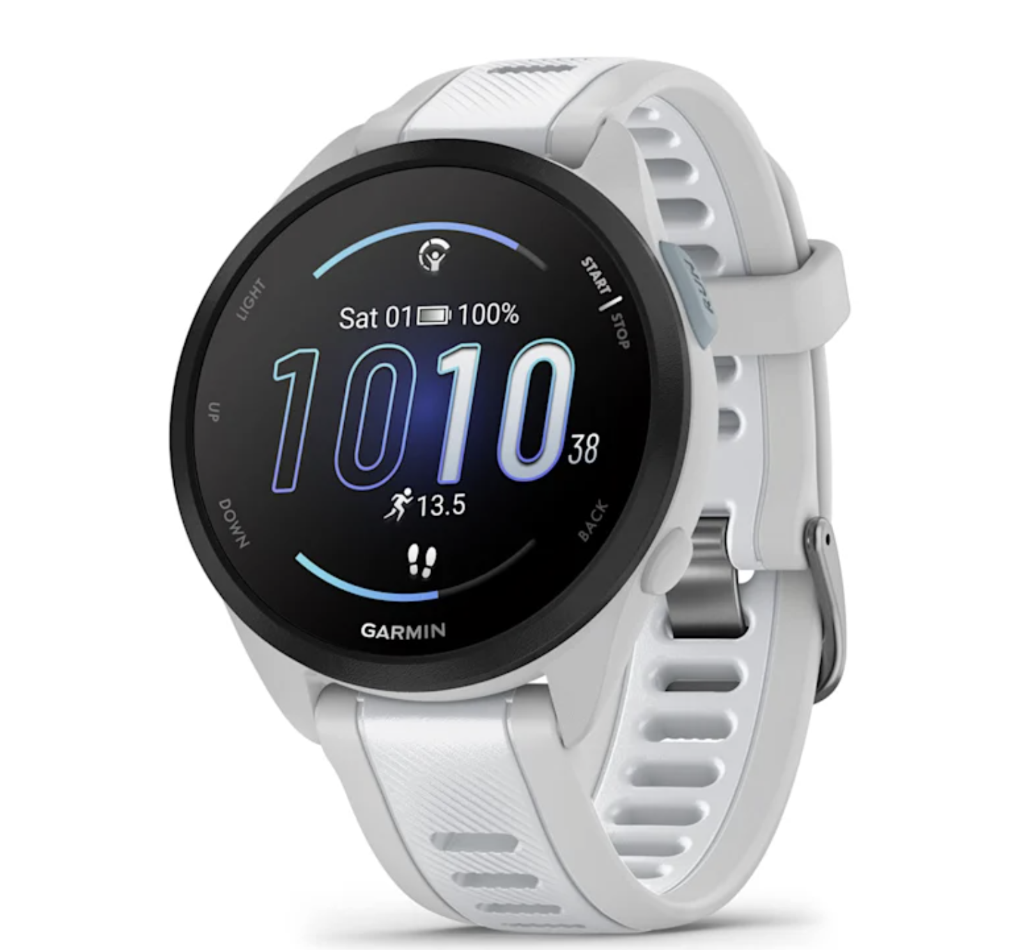 Forerunner 165