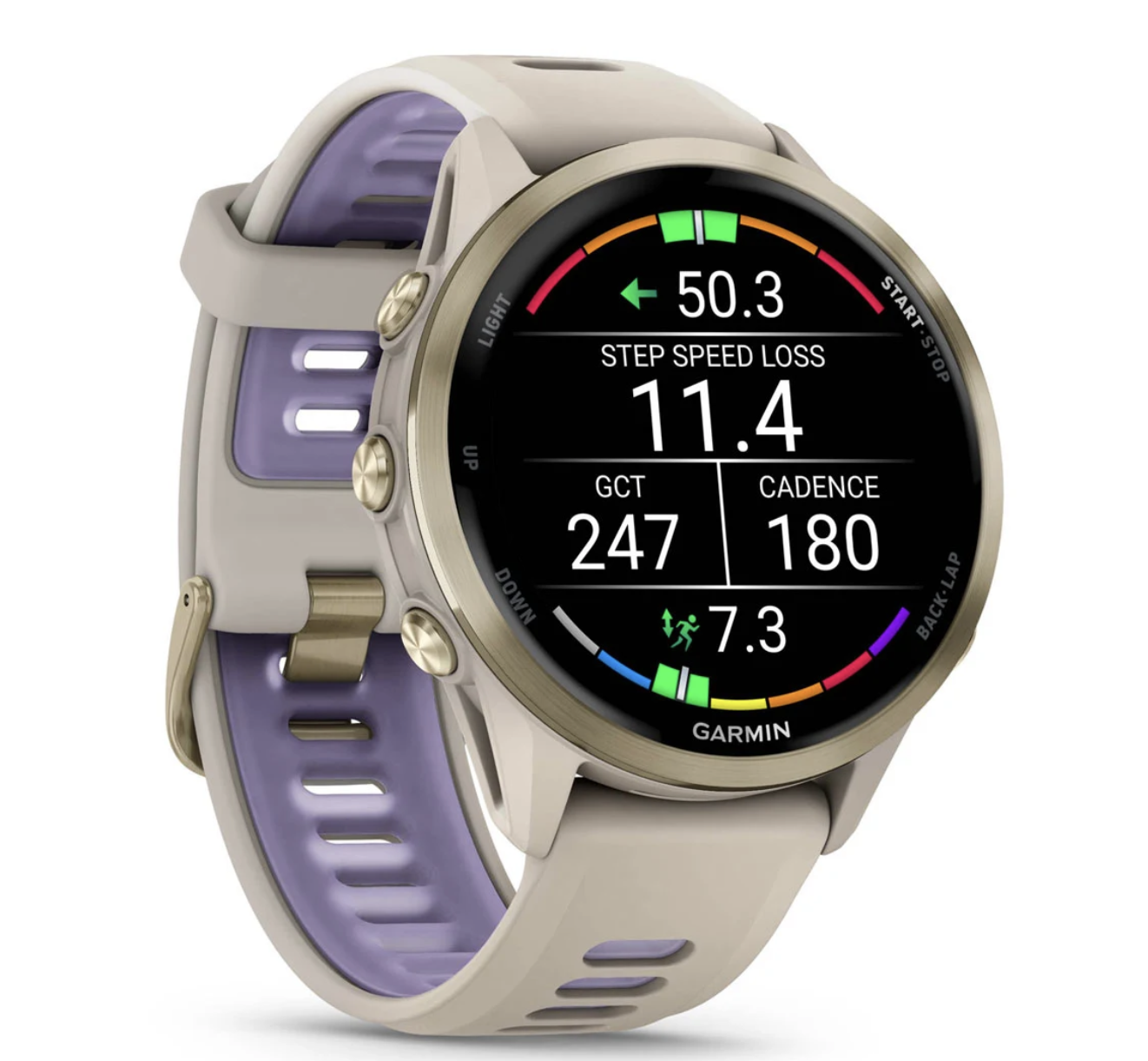 Forerunner 970