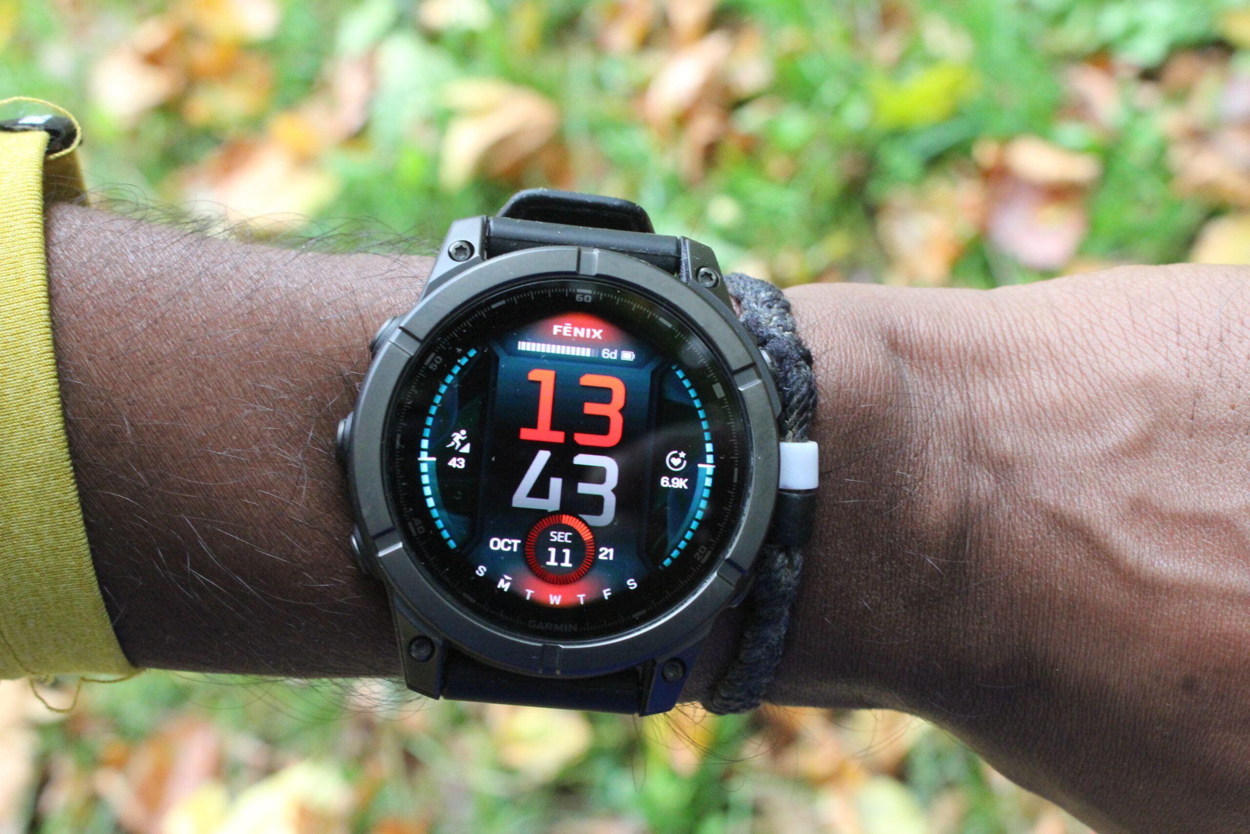 Fenix E