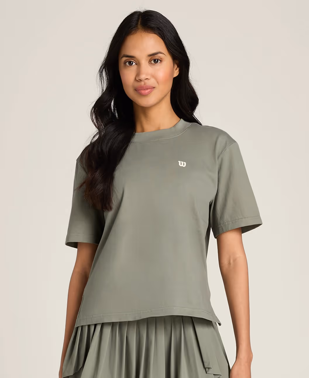 Modern Tee