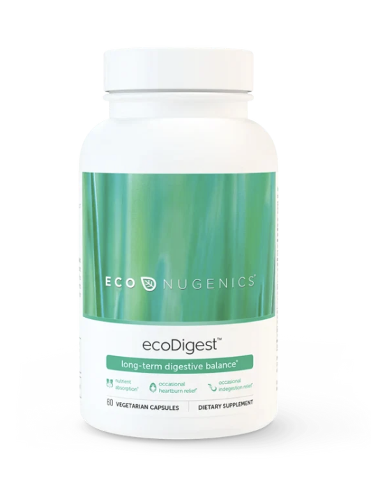 EcoDigest