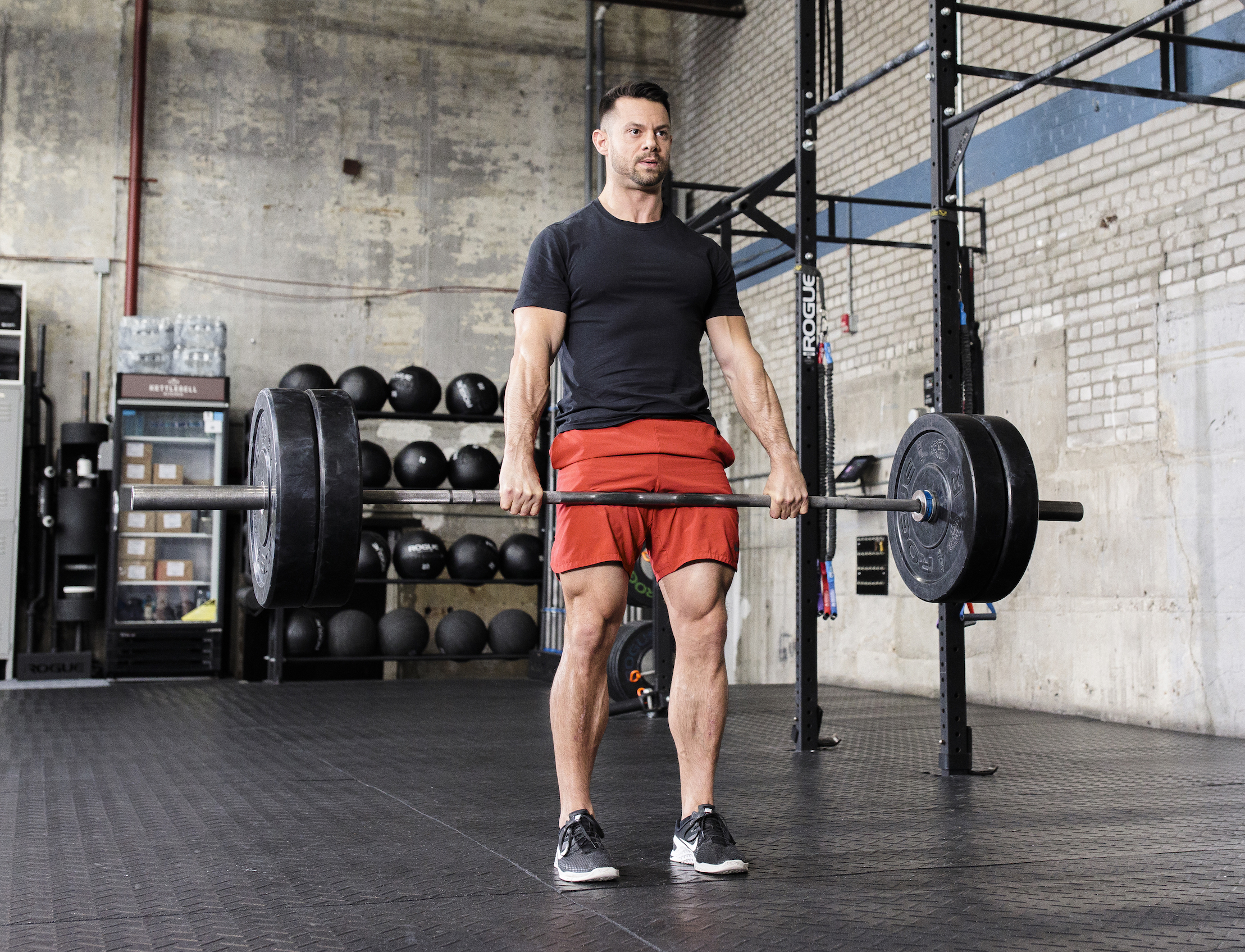 Fitness Consultation
