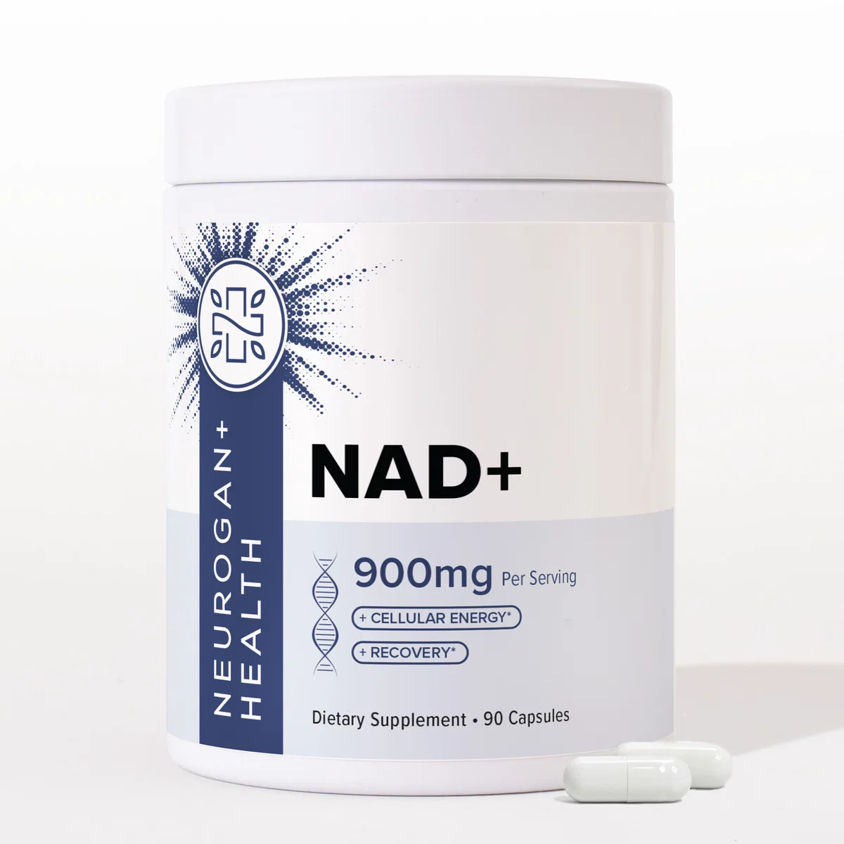 NAD+ Capsules