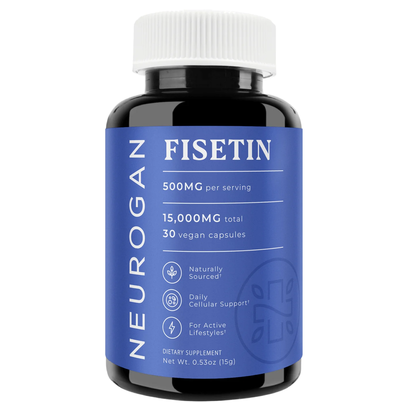 Fisetin Capsules