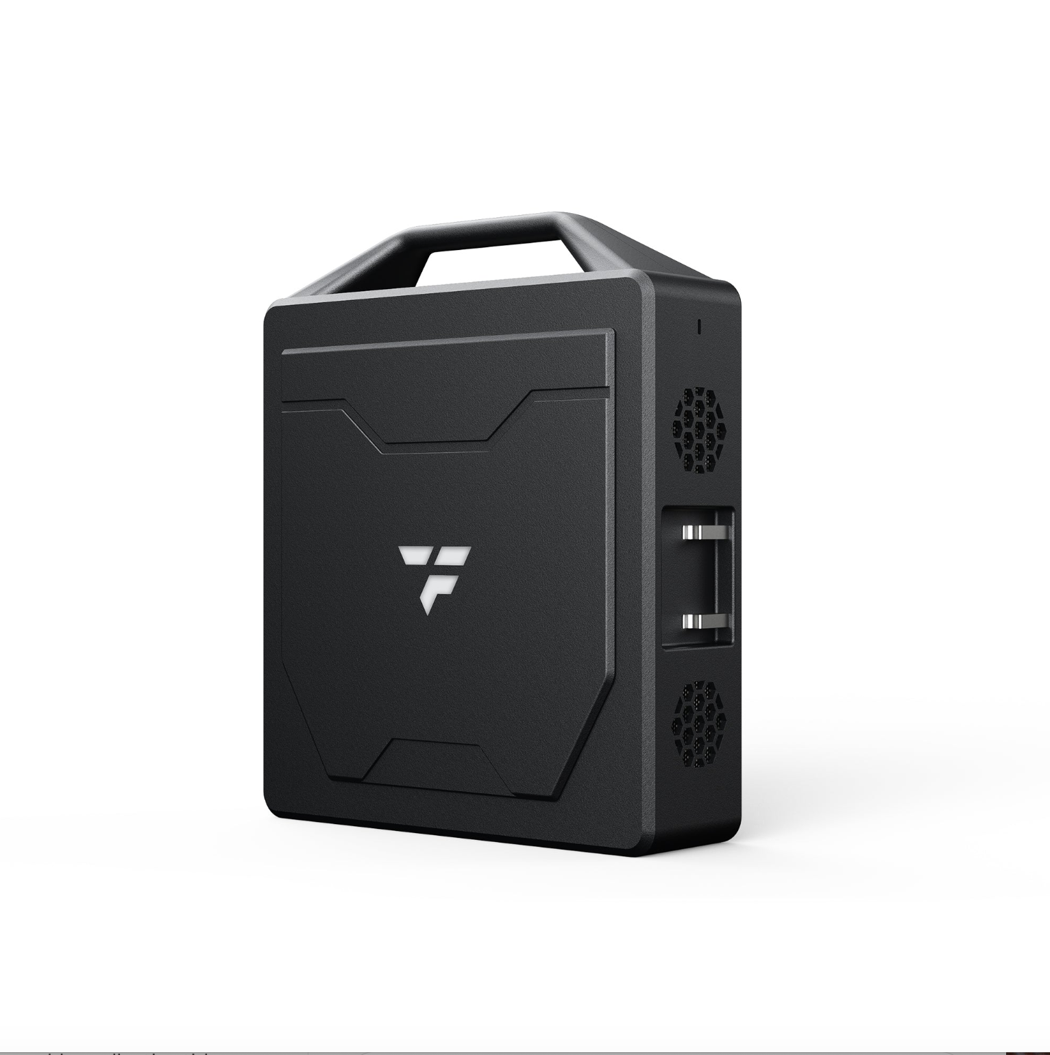 FitTransformer Power Engine Module + Display Controller