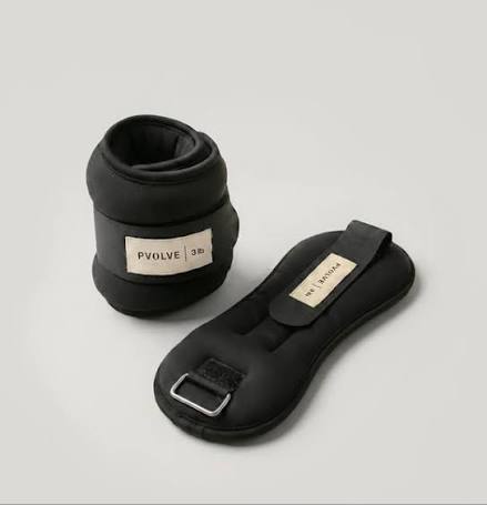 3lb Ankle Weights