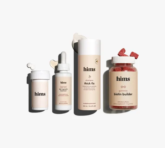 Hair Power Pack