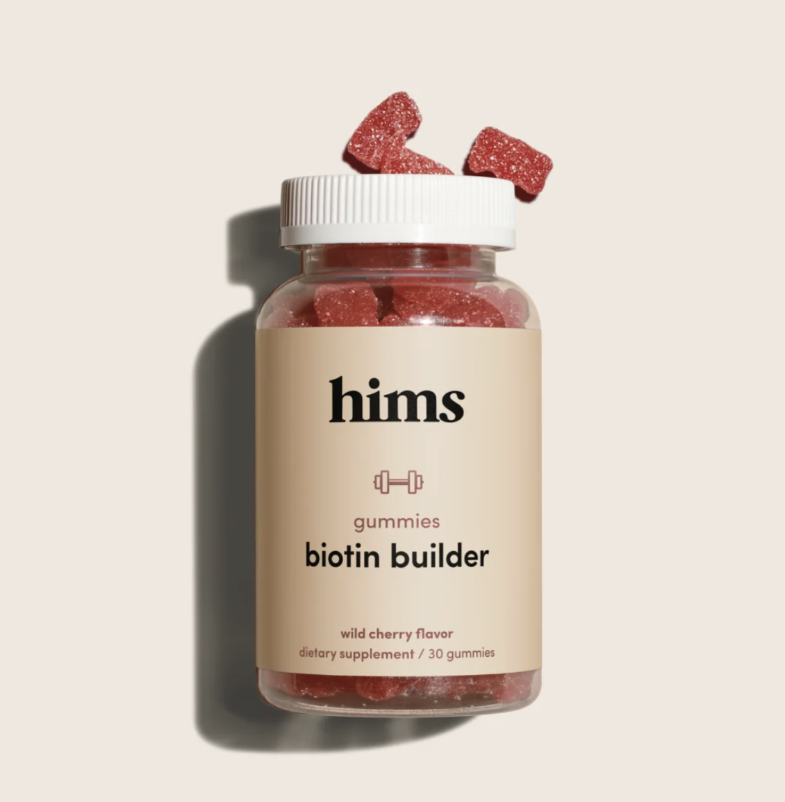 Biotin Gummies