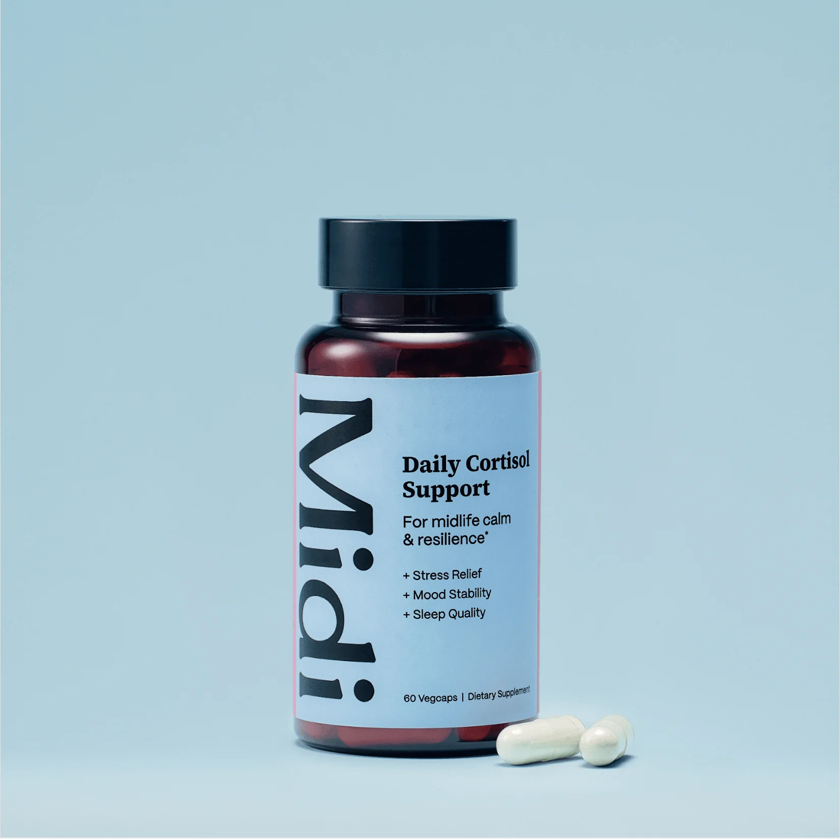 Daily Cortisol Support