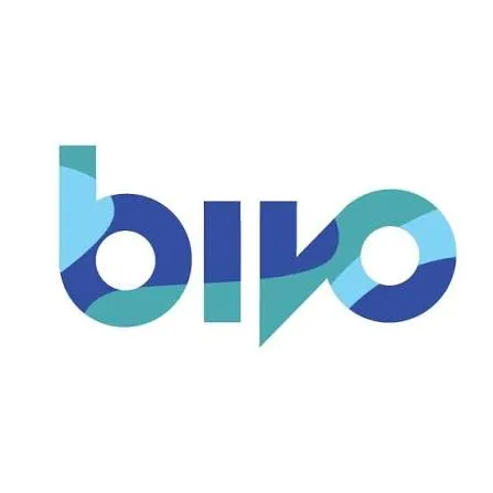 Bivo logo