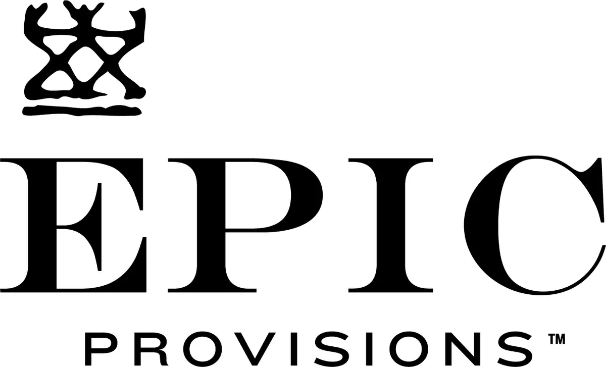 EPIC Provisions logo