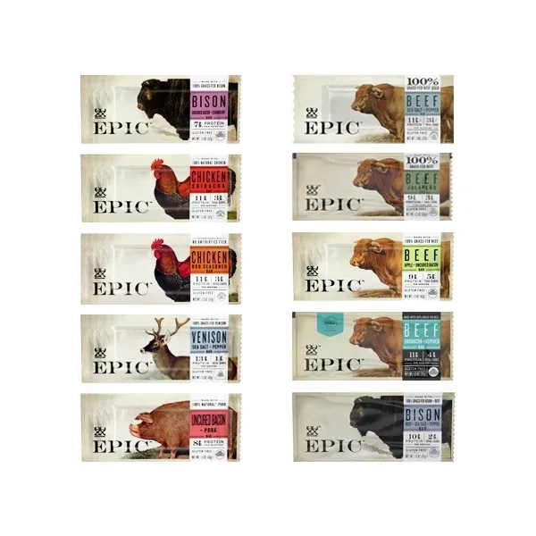 EPIC Provisions