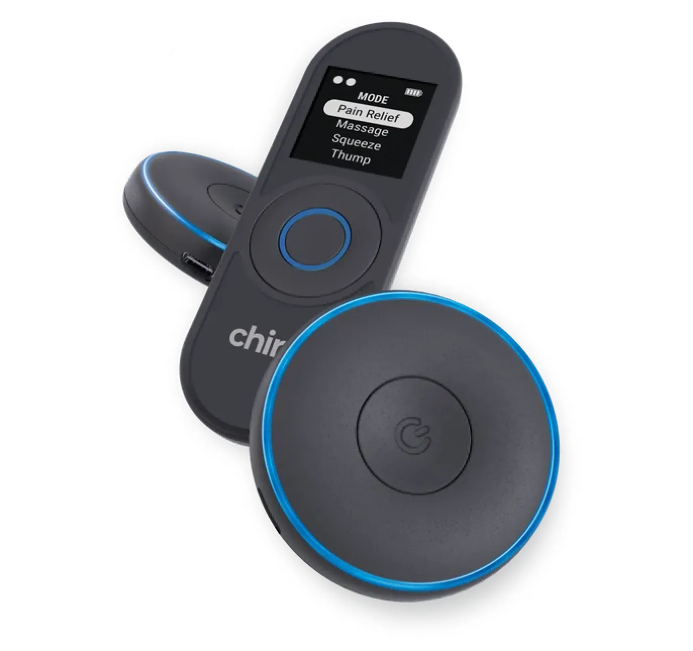 Chirp™