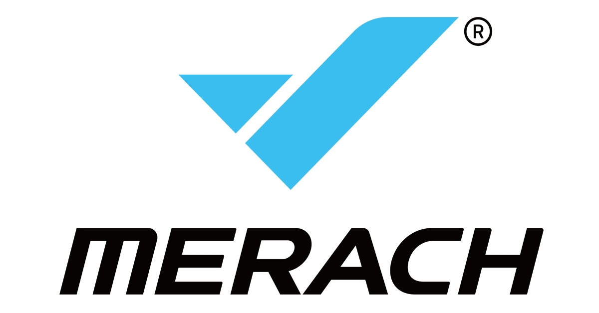 MERACH logo