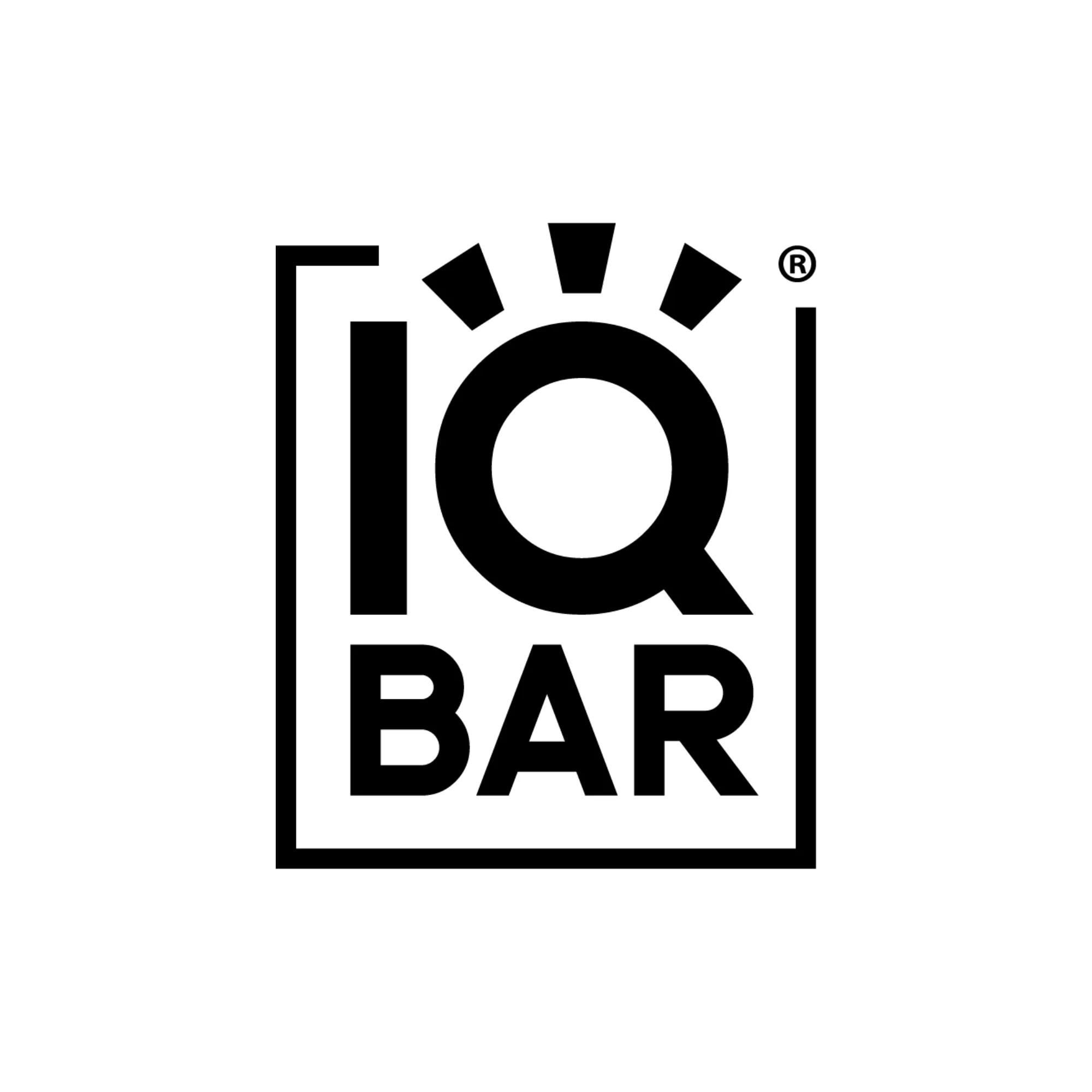 IQBAR logo