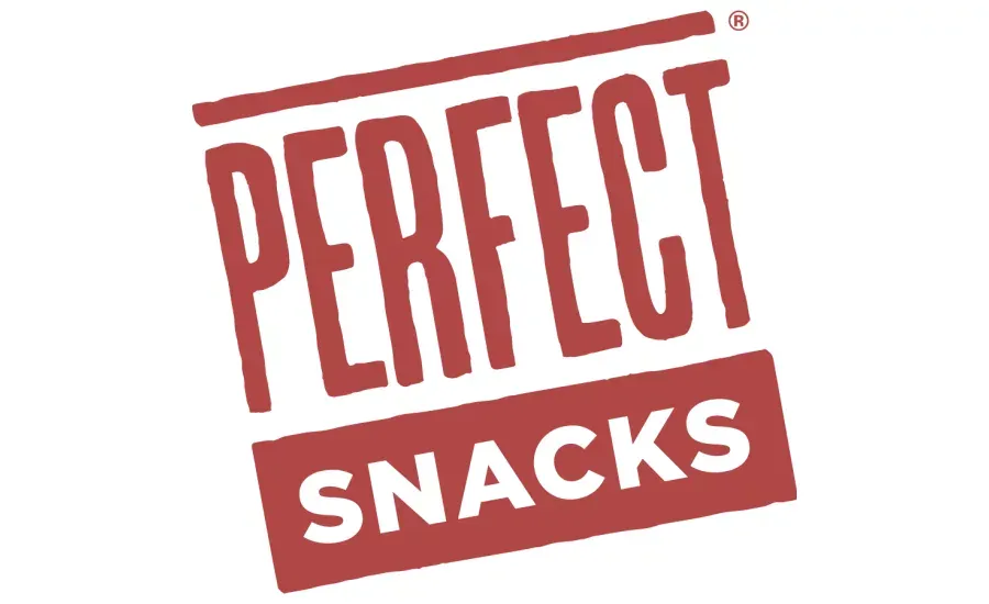 Perfect Snacks logo