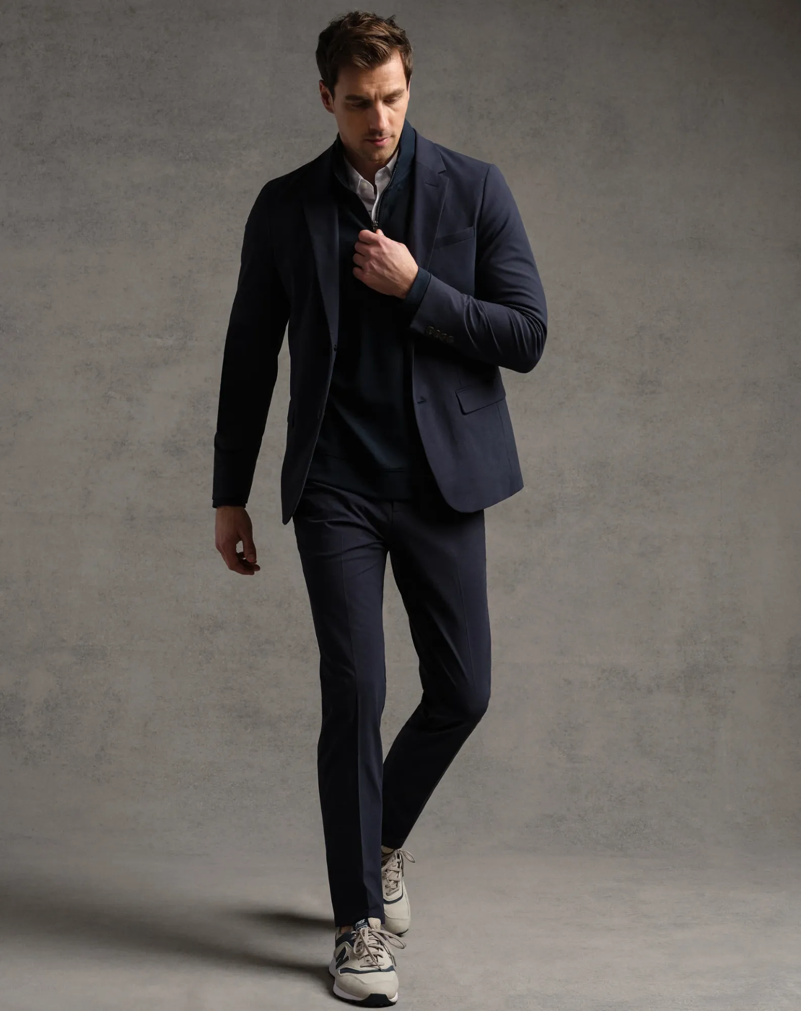 Commuter Pro Pant — Slim