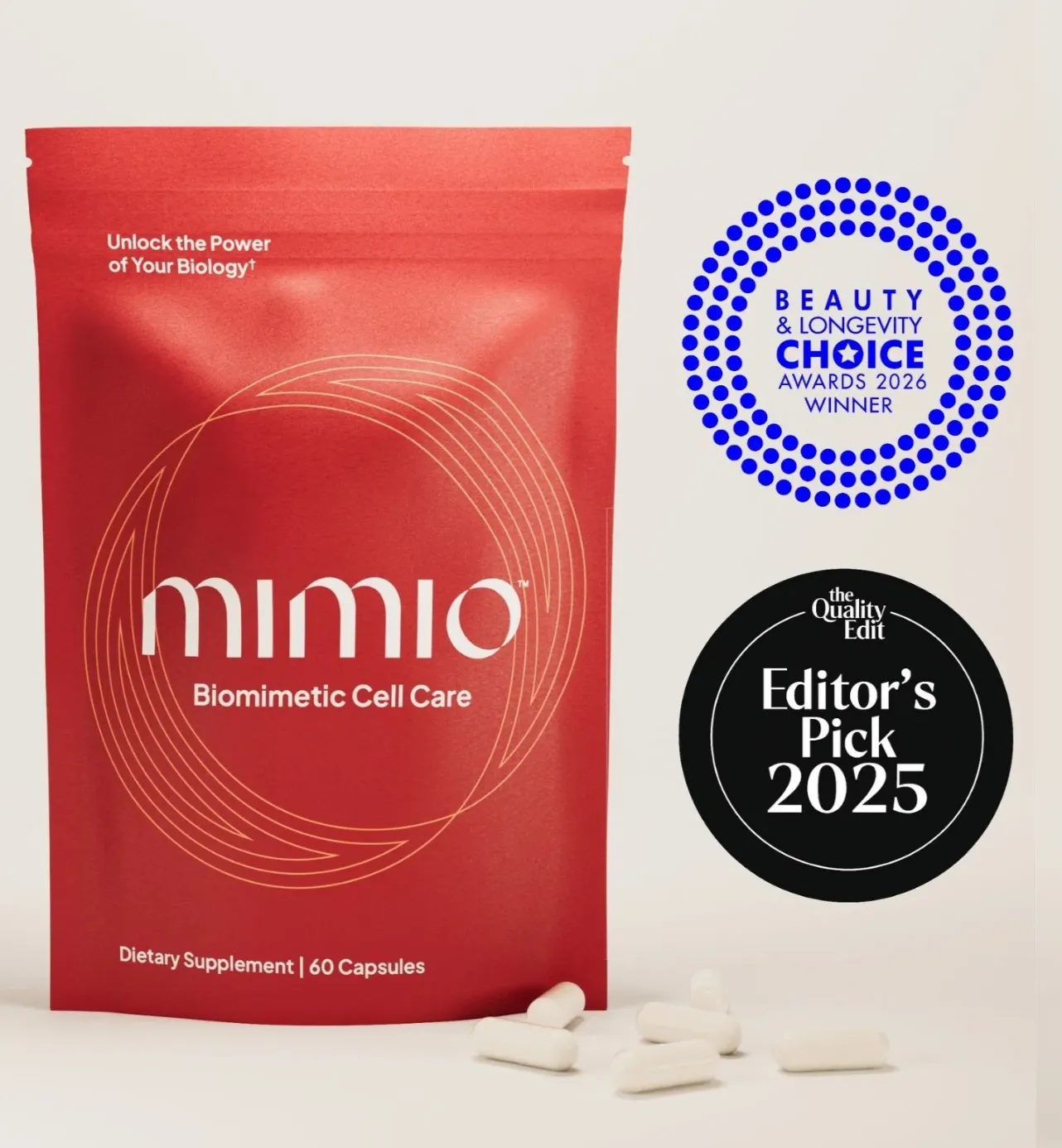 Mimio Biomimetic Cell Care