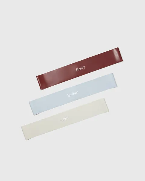 TSS Bands