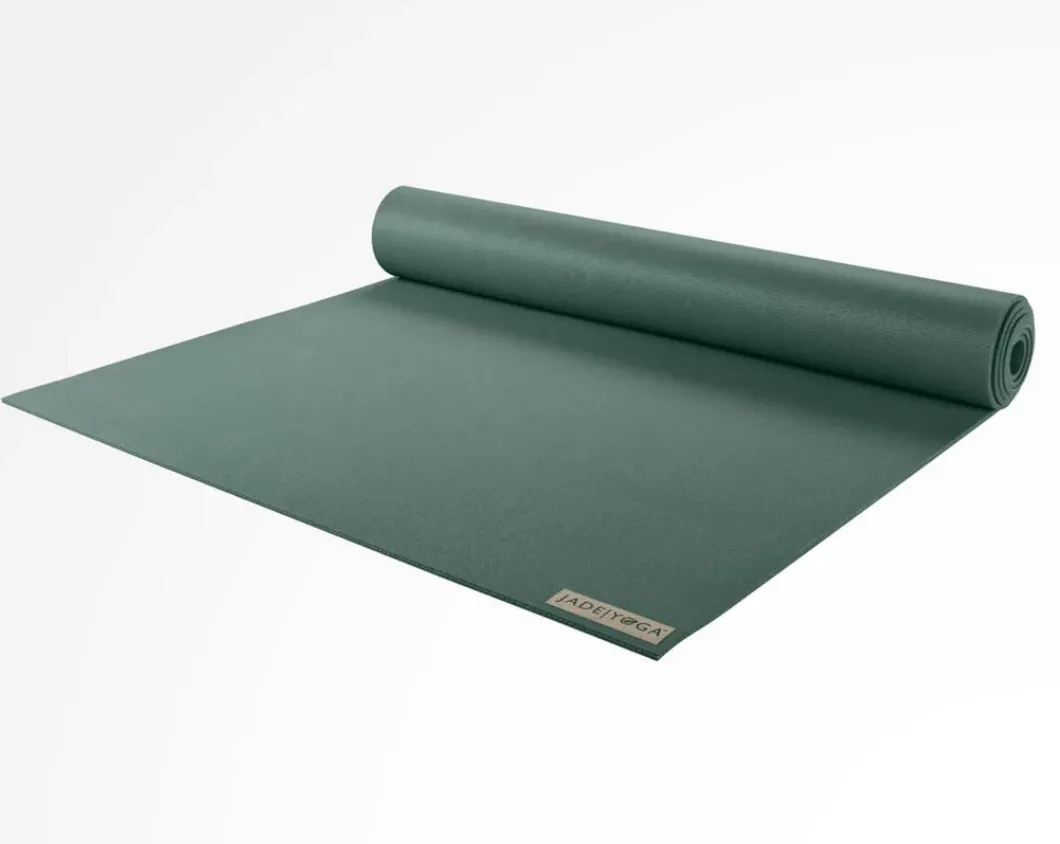 Jade Harmony Yoga Mat