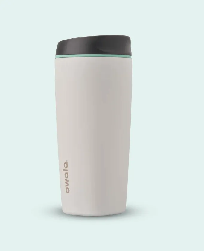 SmoothSip® Coffee Mug