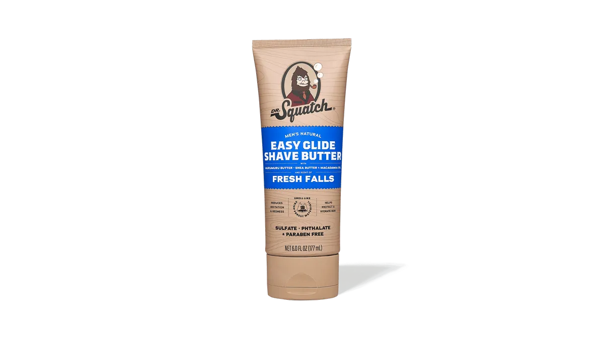 Fresh Falls Shave Butter