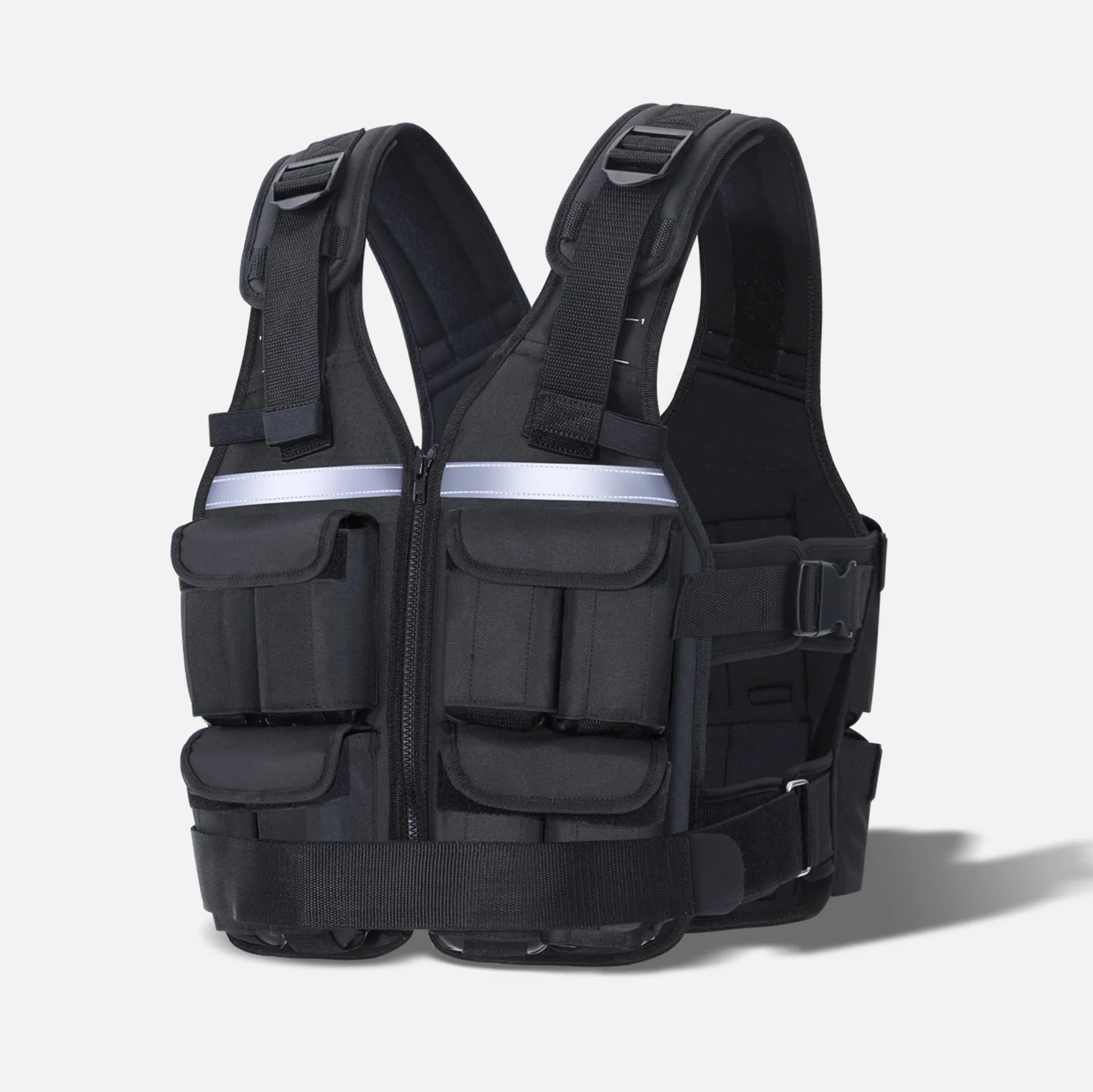 Sportneer Adjustable Weighted Vest 2-42 lbs