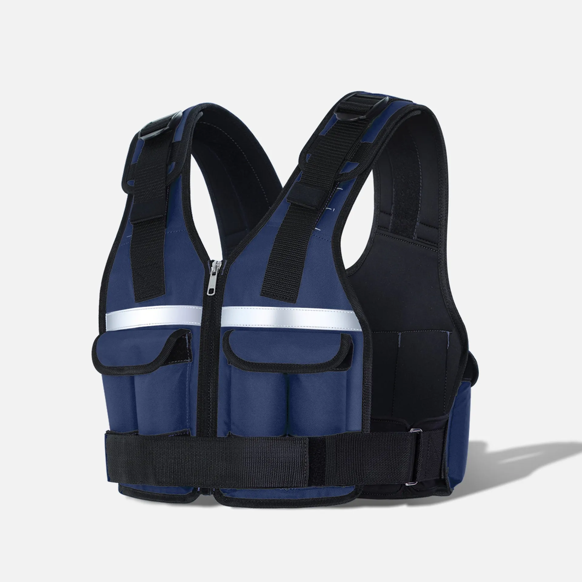 Sportneer Adjustable Weighted Vest 2-18 lbs