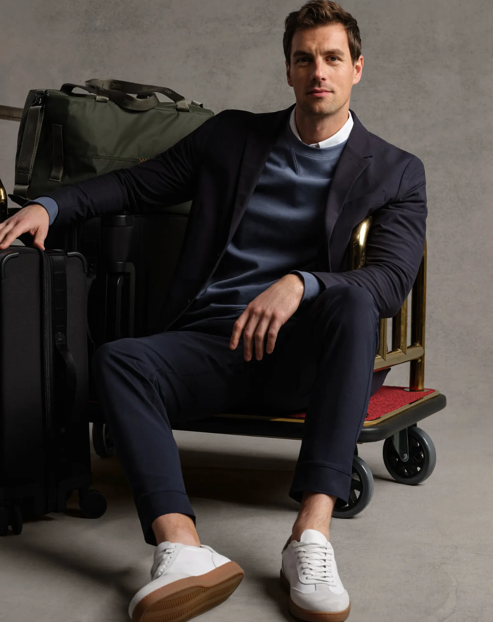 Commuter Pro Jogger