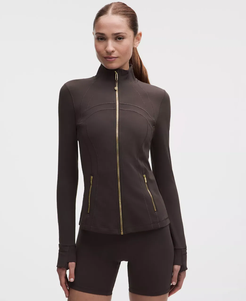 Define Jacket Nulu