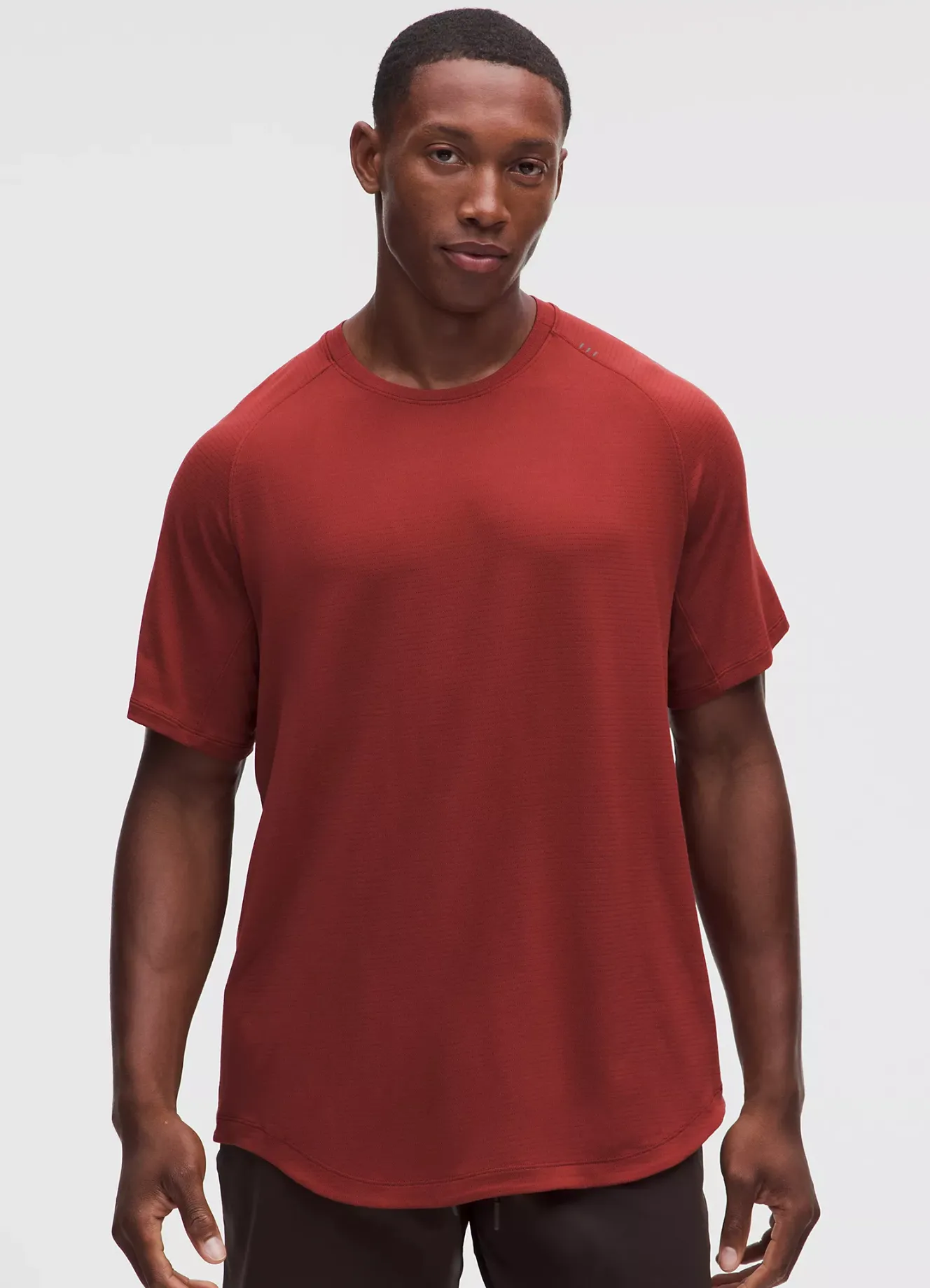 License to Train Short-Sleeve Shirt