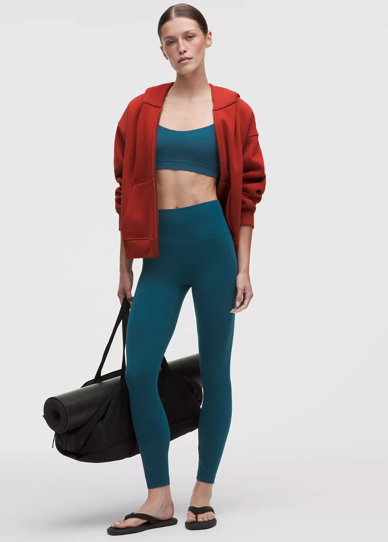 Align No Line High-Rise Pant
