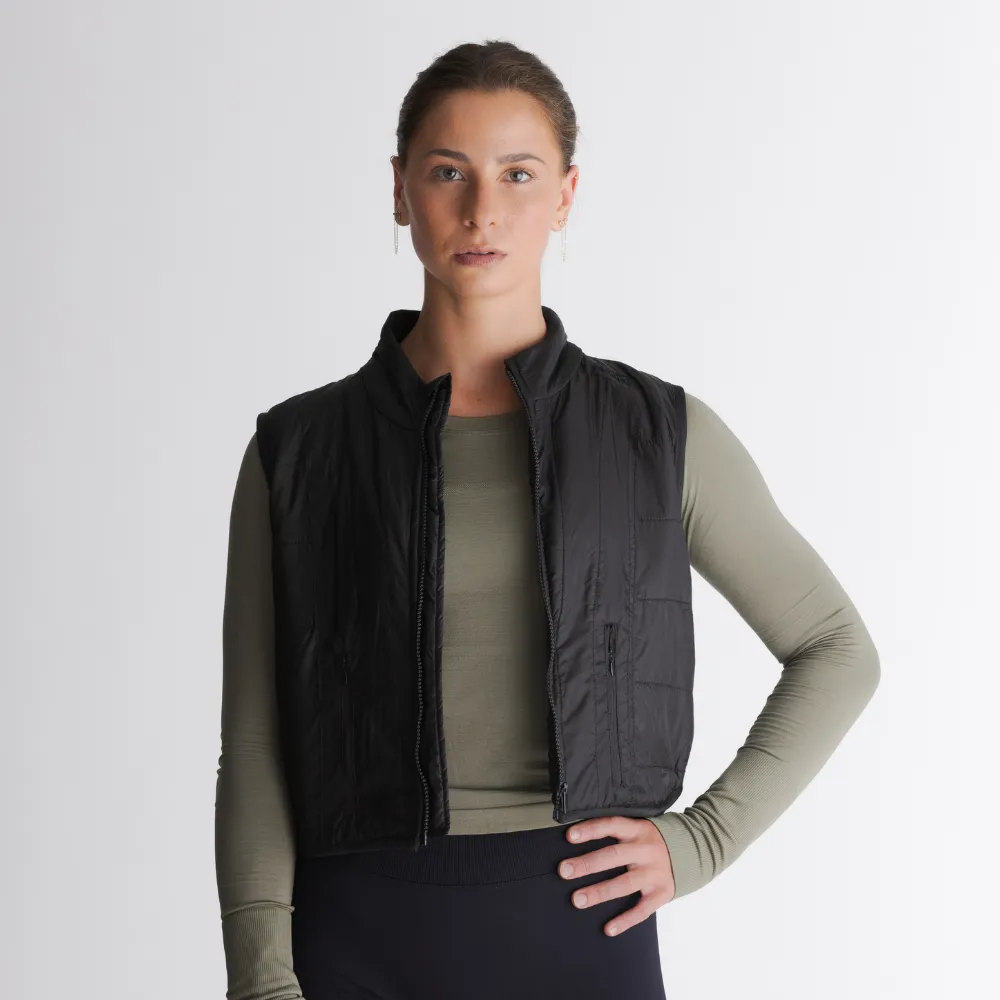 Women's Weighted Walking Vest