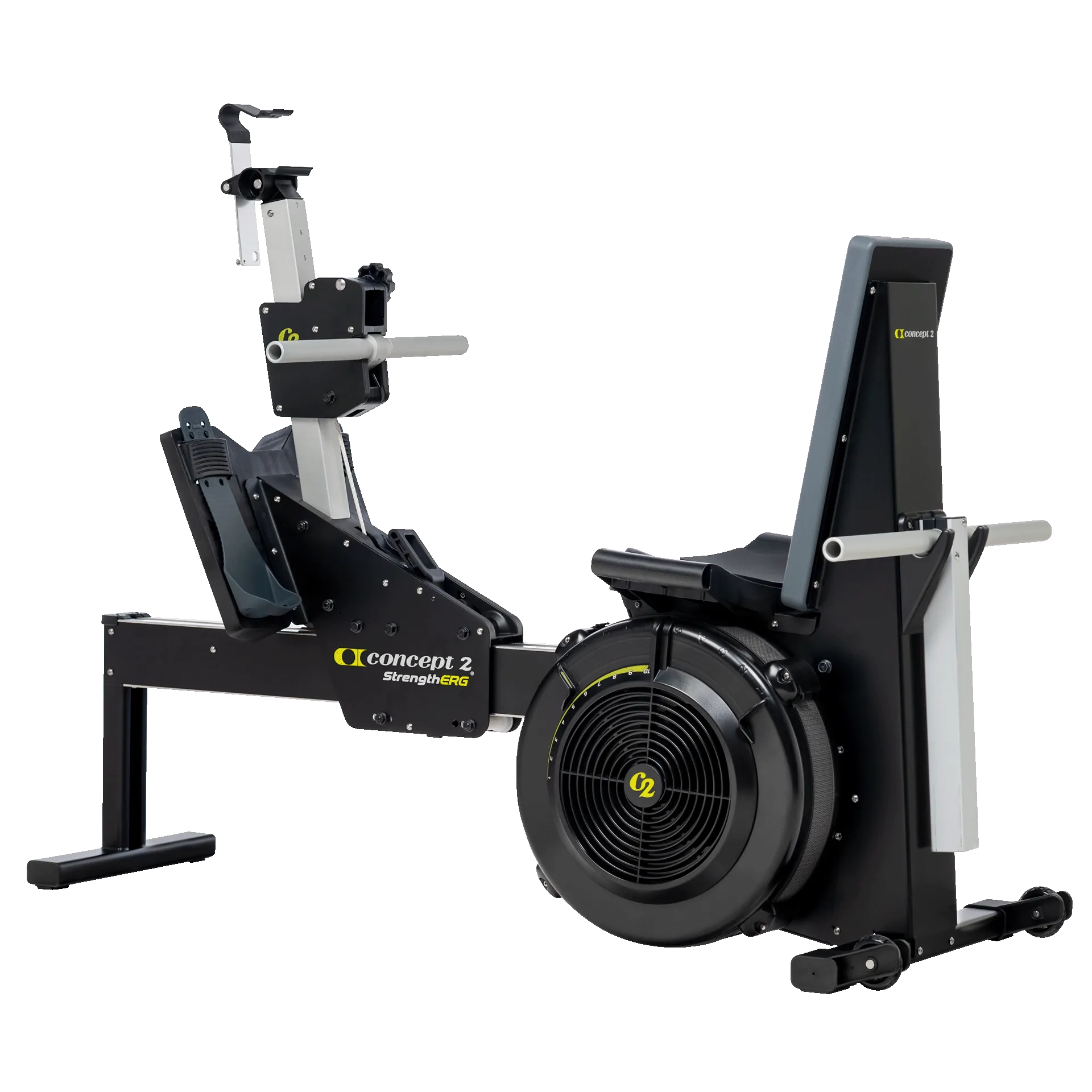 StrengthErg