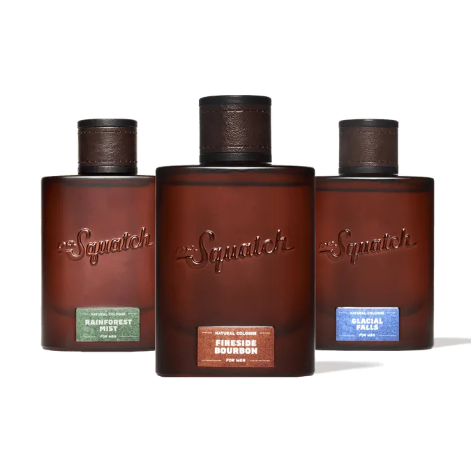 Cologne 3-Pack