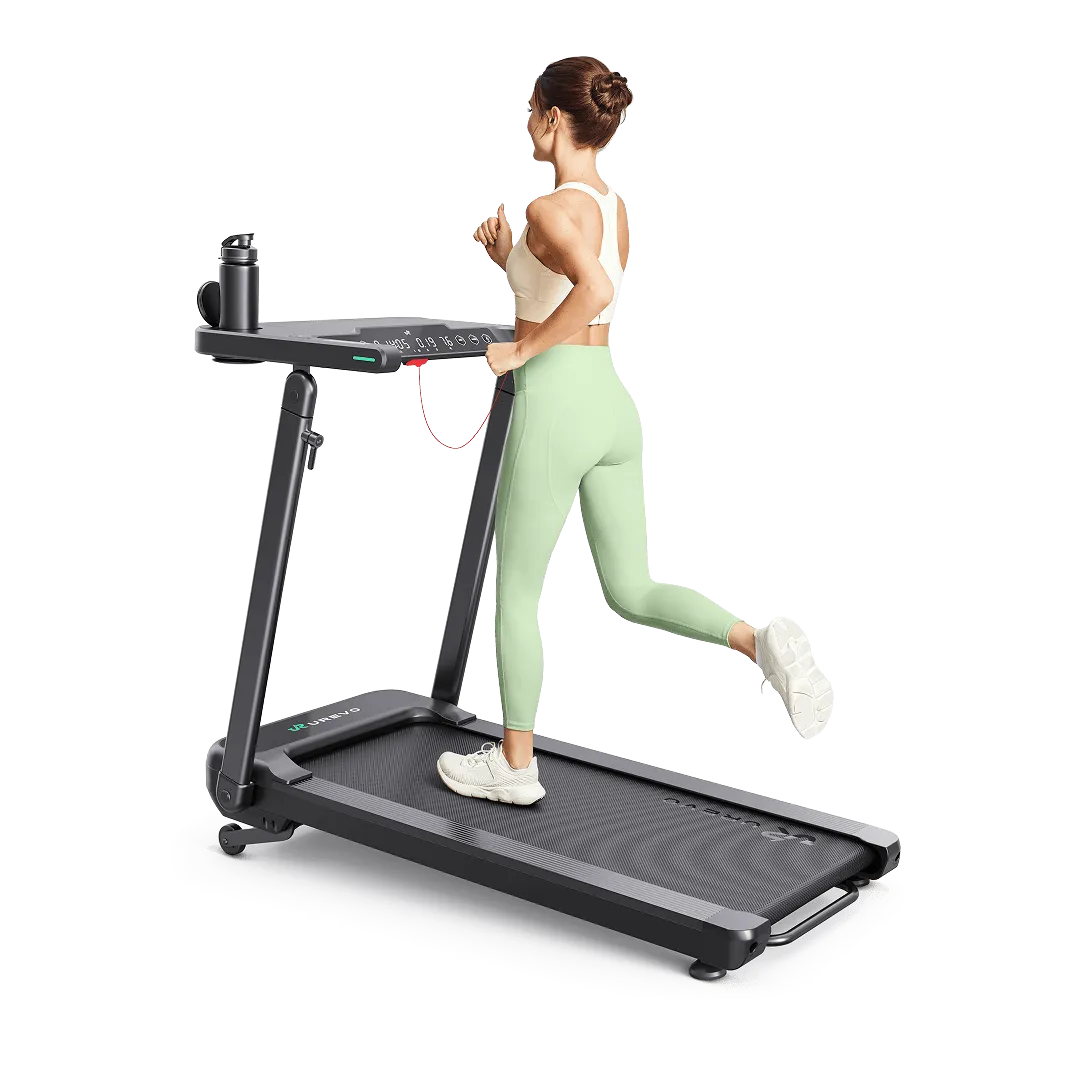 UREVO Foldi 3S Smart Treadmill
