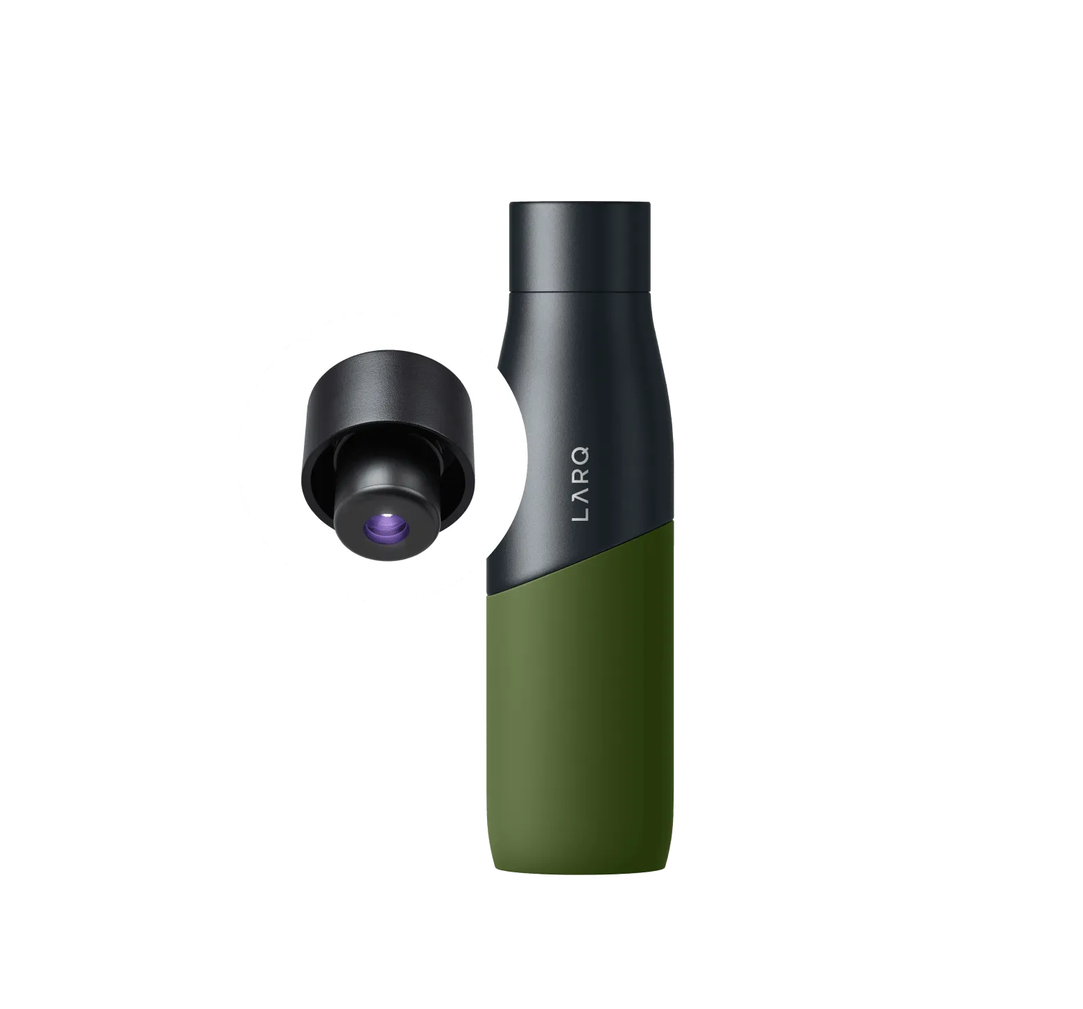 LARQ Bottle Movement PureVis